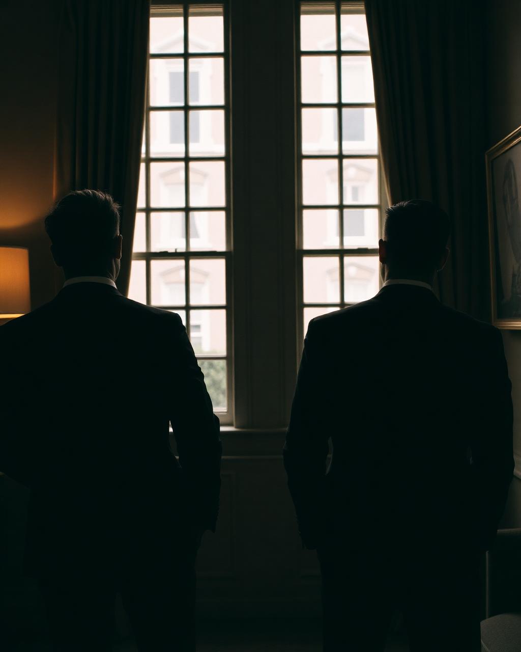 The founders of 0.01